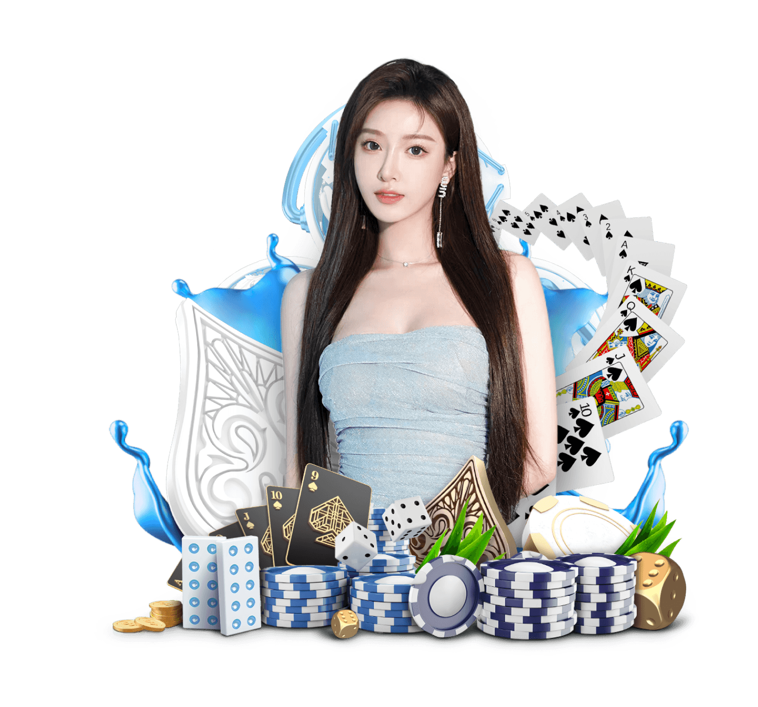 mujurtoto app showing live-dealer blackjack table and payment options