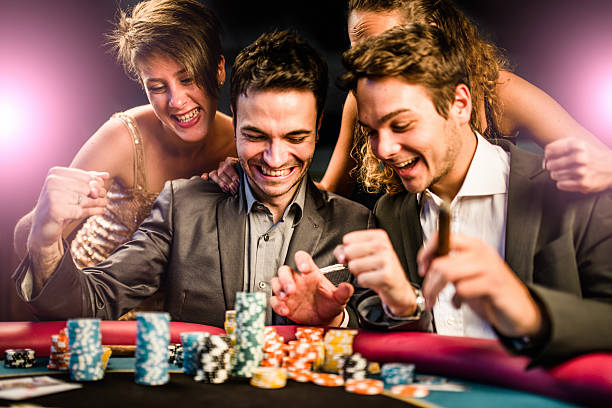 mujurtoto Buffalo King live dealer studio